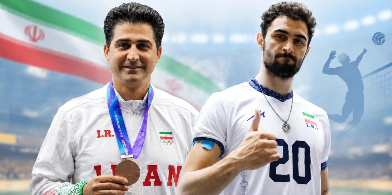درخشش کاروان ایران در ناگویا برگ زرین افتخارات ورزش را رقم زد؛ ورزشکاران فارس مایه مباهات