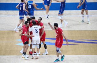 جام‌جهانی والیبال ۲۰۲۷ با ۳۲ تیم؛ ایران در جمع بزرگان جهان
