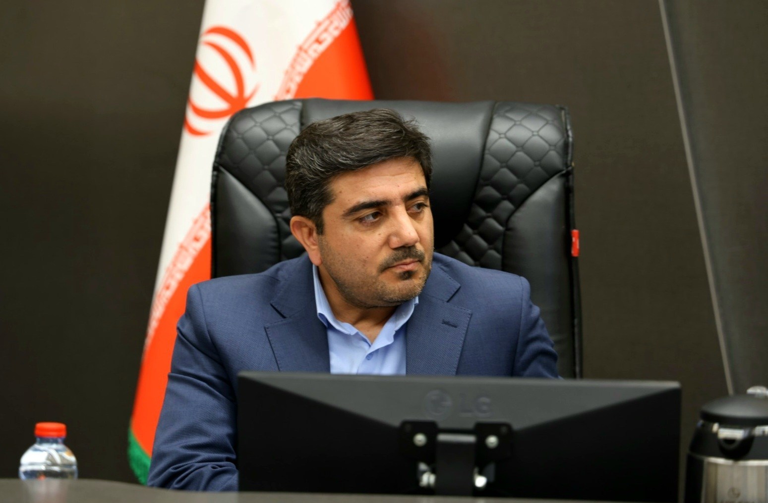 وصول 20 همت درآمد مالیاتی در استان فارس