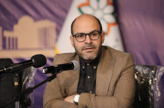 بافت تاریخی شیراز؛ زمینه اجرای پویش «جانِ بافت»