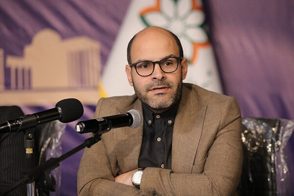 بافت تاریخی شیراز؛ زمینه اجرای پویش «جانِ بافت»